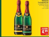 Flaschengärung Sekt Halbtrocken im Angebot bei Marktkauf in Leipzig Flaschengärung Sekt Halbtrocken Angebote von Rotkäppchen bei Marktkauf Leipzig für 4,99 €