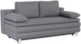 Boxspringsofa im Angebot bei XXXLutz in Neubrandenburg Boxspringsofa Angebote von CARRYHOME bei XXXLutz Neubrandenburg für 699,00 €