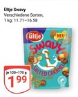 Aktuelle Nüsse Angebote bei GLOBUS in Mannheim Aktuelles Swavy Angebot bei GLOBUS in Mannheim ab 1,99 €
