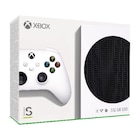 La Console Xbox Series S à 279,99 € dans le catalogue Auchan Hypermarché