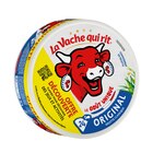 LA VACHE QUI RIT "Offre Découverte" en promo chez Carrefour LA VACHE QUI RIT "Offre Découverte" dans le catalogue Carrefour