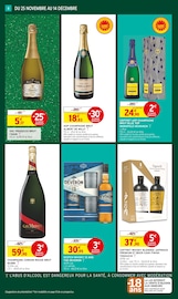 Whisky Angebote im Prospekt "SPÉCIAL CADEAUX" von Intermarché Super Whisky Angebote im Prospekt "SPÉCIAL CADEAUX" von Intermarché Super auf Seite 8
