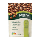 Italienische Haselnusskerne im Lidl Prospekt Italienische Haselnusskerne von ALESTO im aktuellen Lidl Prospekt für 3,29 €