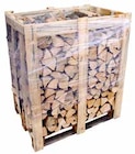 Carl Bremer GmbH & Co. KG Luschendorf - Kaminholz Angebot im Prospekt Kaminholz bei Carl Bremer GmbH & Co. KG im Luschendorf Prospekt für 179,00 €