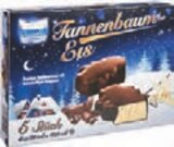 Zimtsterne-Eis im Angebot bei tegut in Nürnberg Zimtsterne-Eis Angebote von Congelati Cristallo bei tegut Nürnberg für 2,99 €