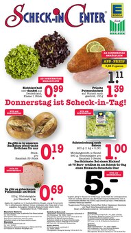 Wecker im E center Prospekt "Aktuelle Angebote" mit 69 Seiten (Mannheim)