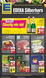 Aktueller EDEKA Prospekt, "Wir lieben Lebensmittel!", mit Angeboten der Woche, gültig von 09.09.2024 bis 09.09.2024