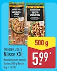 Walnusskerne von Trader Joe's im aktuellen ALDI Nord Prospekt