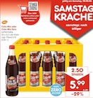 Aktuelles Cola-Mix Angebot bei Netto Marken-Discount in Weiden (Oberpfalz) ab 5,99 €