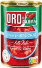 Tomaten im Netto Marken-Discount Prospekt Tomaten stückig von Oro di Parma im aktuellen Netto Marken-Discount Prospekt für 1,00 €