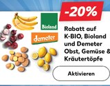 Kaufland Lobstädt - 20 % Rabatt Angebot im Prospekt 20 % Rabatt bei Kaufland im Lobstädt Prospekt für