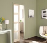 Système coulissant à galandage en promo chez Brico Dépôt Béziers à 191,00 €