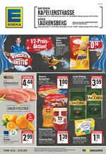 EDEKA Prospekt für Aachen mit 24 Seiten EDEKA Prospekt für Aachen: "Aktuelle Angebote", 24 Seiten, 22.02.2021 - 27.02.2021