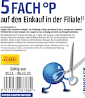 5 FACH °P im aktuellen Prospekt bei Netto Marken-Discount in Wirsberg