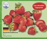 Aktuelle Erdbeeren Angebote bei combi in Bielefeld Aktuelles Deutsche Erdbeeren Angebot bei combi in Bielefeld