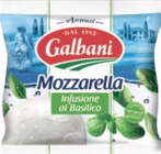 Mozzarella im Angebot bei aktiv & irma in Oldenburg Mozzarella Angebote von Galbani bei aktiv & irma Oldenburg für 0,99 €