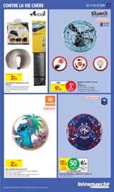 Jouet Angebote im Prospekt "TOUTES ET TOUS UNIS CONTRE LA VIE CHÈRE." von Intermarché Jouet Angebote im Prospekt "TOUTES ET TOUS UNIS CONTRE LA VIE CHÈRE." von Intermarché auf Seite 41