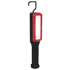 Lampe de travail rechargeable LEDs 600 lumens dans le catalogue Gifi