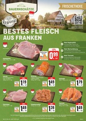 Ähnliche Angebote wie Truthahn im Prospekt "Wir lieben Lebensmittel!" auf Seite 9 von E center in Erlangen