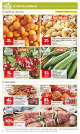 Barbecue Angebote im Prospekt "Rendez-vous PRIX BAS !" von Netto Barbecue Angebote im Prospekt "Rendez-vous PRIX BAS !" von Netto auf Seite 6