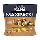 Pasta Funghi Porcini Steinpilze im Lidl Prospekt Pasta Funghi Porcini Steinpilze von Giovanni Rana im aktuellen Lidl Prospekt für 3,49 €