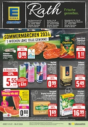Ähnliche Angebote wie Sauerbraten im Prospekt "Aktuelle Angebote" auf Seite 1 von EDEKA in Grevenbroich