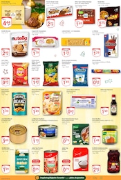 Aktueller GLOBUS Prospekt mit Zucker, "Aktuelle Angebote", Seite 14