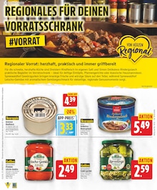 Dreistern Angebot im EDEKA Prospekt, gültig von 19.10.2026 bis 24.10.2026 Dreistern Angebot im aktuellen EDEKA Prospekt auf Seite 26