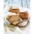 Boule CARREFOUR BIO à Carrefour Market dans Charnay-lès-Mâcon