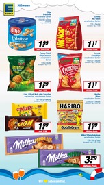 Haribo im EDEKA Prospekt in Ibbenbüren Aktueller EDEKA Prospekt mit Haribo, "Aktuelle Angebote", Seite 14