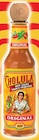 Sauce piquante Original - CHOLULA à 0,96 € dans le catalogue Intermarché Hyper
