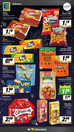 Aktueller EDEKA Prospekt mit Mixer, "Aktuelle Angebote", Seite 18