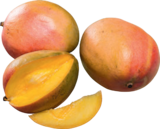 Mango im tegut Prospekt Mango von im aktuellen tegut Prospekt für 0,99 €