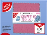 Angebot im Marktkauf Aschaffenburg Prospekt Marktkauf Aschaffenburg Prospekt mit im Angebot für 1,29 €