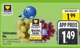 Mixer im EDEKA Prospekt Tafeltrauben Mix von EDEKA Herzstücke im aktuellen EDEKA Prospekt für 1,49 €