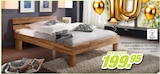 Möbel AS - Bettgestell Angebot im Prospekt Bettgestell bei Möbel AS im Prospekt für 199,95 €