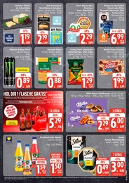 Süßigkeiten Angebot im aktuellen EDEKA Prospekt auf Seite 3