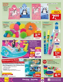 Reis im aktuellen Netto Marken-Discount Prospekt (München) Reis im Netto Marken-Discount Prospekt "Aktuelle Angebote" mit 60 Seiten (München)