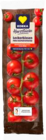 Aktuelle Tomaten Angebote bei E center in Rostock Aktuelles Mini Rispentomaten aus den Niederlanden Angebot bei E center in Rostock ab 2,49 €