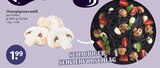 Champignons im V-Markt Prospekt Champignons weiß im aktuellen V-Markt Prospekt für 1,99 €