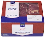 METRO Kassel - Rinder-Entrecotesteaks portioniert Angebot im Prospekt Rinder-Entrecotesteaks portioniert bei METRO im Kassel Prospekt für 32,09 €