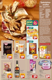 Ähnliche Gartenliege Angebote im Prospekt "Dein Markt" von REWE in Weimar Ähnliche Angebote wie Gartenliege im Prospekt "Dein Markt" auf Seite 5 von REWE in Weimar