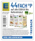 EDEKA Neuhofen - 44FACH P Angebot im Prospekt 44FACH P bei EDEKA im Neuhofen Prospekt für