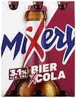 Mixery Bier x Cola von Karlsberg im aktuellen METRO Prospekt