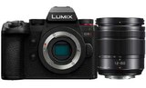 Lumix DC-G9II + 12-60mm ASPH Power OIS von Panasonic im aktuellen Kamera Express Prospekt für 
