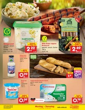Kartoffelsalat im Netto Marken-Discount Prospekt in Potsdam Aktueller Netto Marken-Discount Prospekt mit Kartoffelsalat, "Aktuelle Angebote", Seite 23