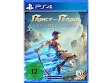 Prince of Persia: The Lost Crown - [PlayStation 4] bei MediaMarkt Saturn im Mönchengladbach Prospekt für 19,99 €