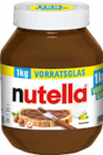 Aktuelle Nutella Angebote bei Netto Marken-Discount in Aalen Aktuelles Nuss-Nugat-Creme Angebot bei Netto Marken-Discount in Aalen ab 6,49 €