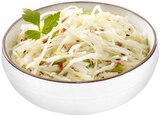 Aktuelle Feinkostlebensmittel Angebote bei REWE in Nürnberg Aktuelles Krautsalat Angebot bei REWE in Nürnberg ab 0,69 €