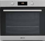 Backauszug mit 2 Ebenen, Heißluftbackofen mit 10 Funktionen, XXL Garraum Angebote von AEG bei expert Oberursel für 297,00 €